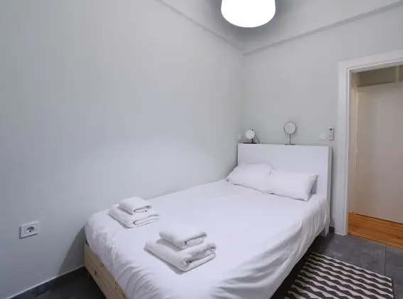 Apart Daire, 2 Yatak Odası (2nd floor)