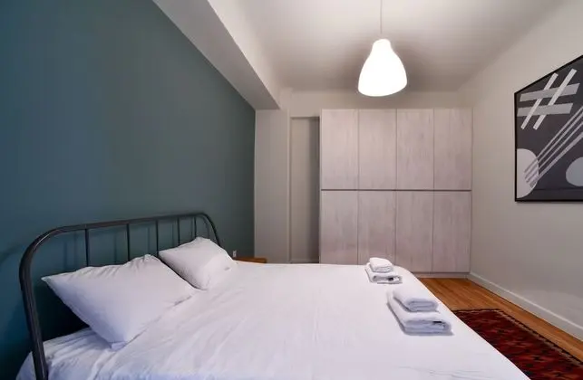 Apart Daire, 2 Yatak Odası (2nd floor)
