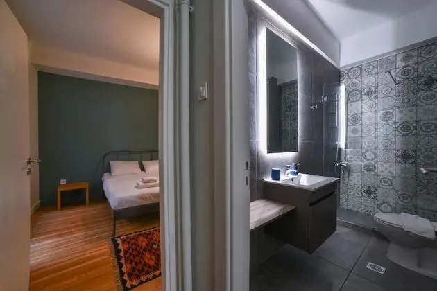 Apart Daire, 2 Yatak Odası (2nd floor)