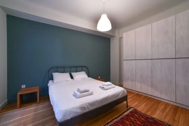Apart Daire, 2 Yatak Odası (2nd floor)