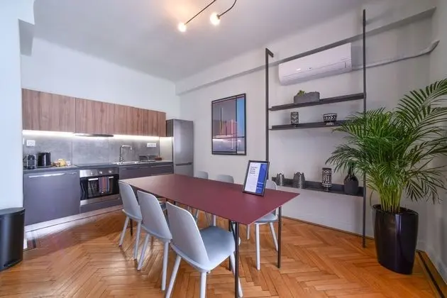 Apart Daire, 2 Yatak Odası (2nd floor)