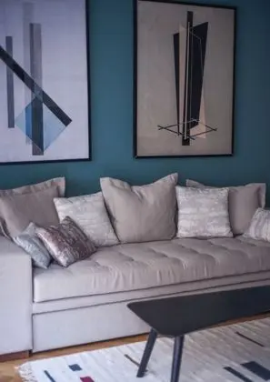 Apart Daire, 2 Yatak Odası (2nd floor)