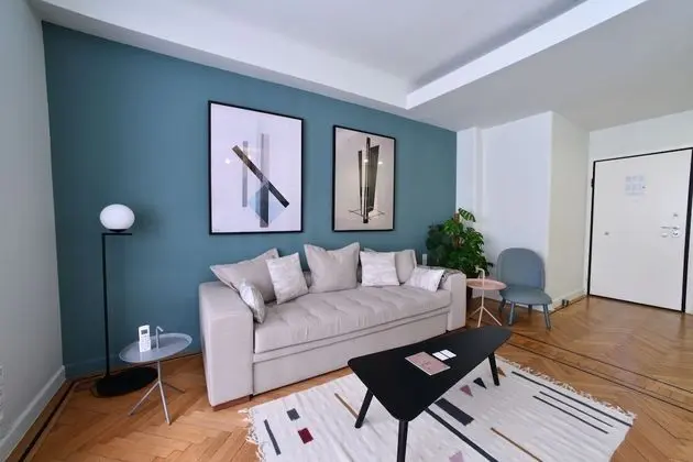 Apart Daire, 2 Yatak Odası (2nd floor)