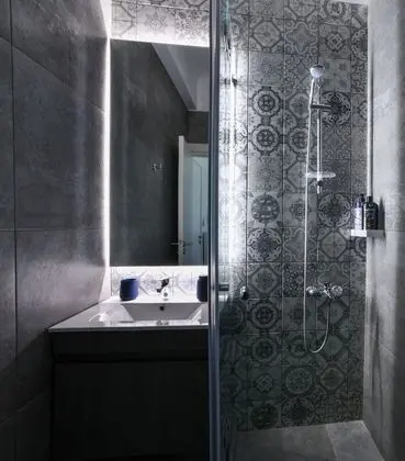 Apart Daire, 2 Yatak Odası (2nd floor)