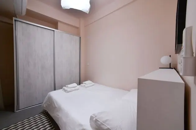 Apart Daire, 2 Yatak Odası (3rd floor)