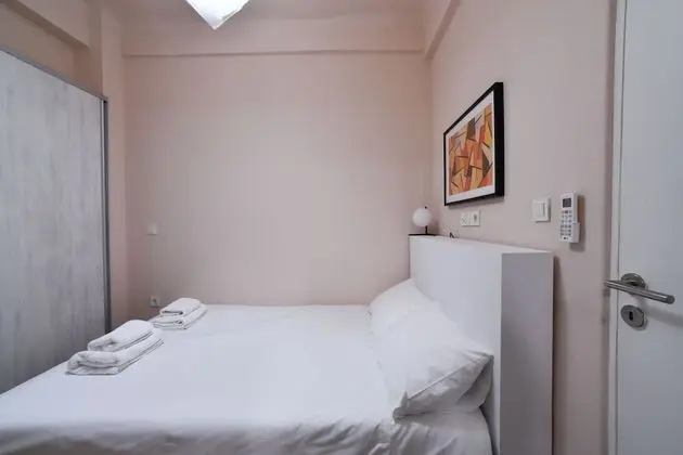 Apart Daire, 2 Yatak Odası (3rd floor)