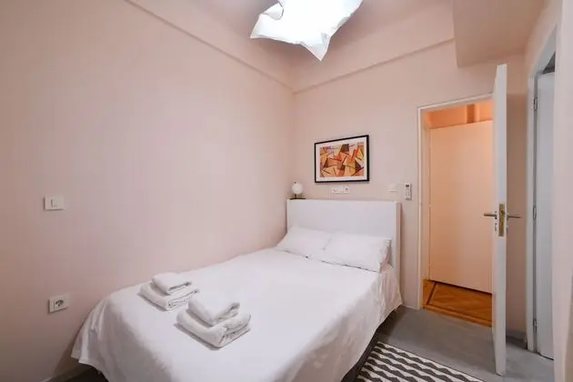 Apart Daire, 2 Yatak Odası (3rd floor)