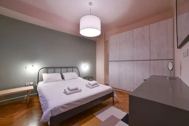 Apart Daire, 2 Yatak Odası (3rd floor)