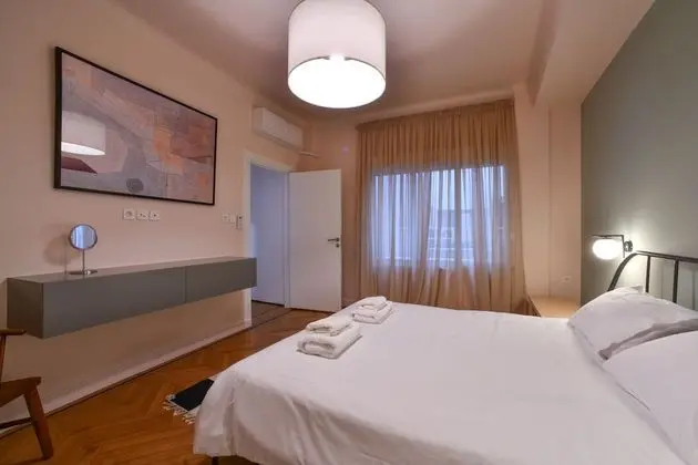 Apart Daire, 2 Yatak Odası (3rd floor)