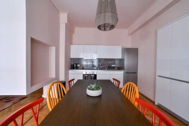 Apart Daire, 2 Yatak Odası (3rd floor)