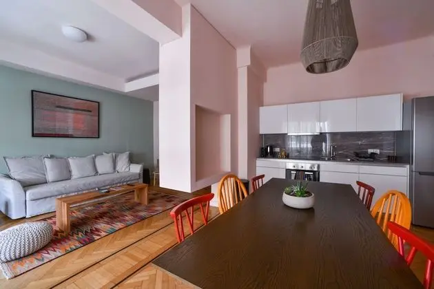 Apart Daire, 2 Yatak Odası (3rd floor)