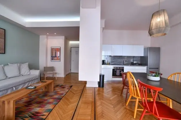 Apart Daire, 2 Yatak Odası (3rd floor)