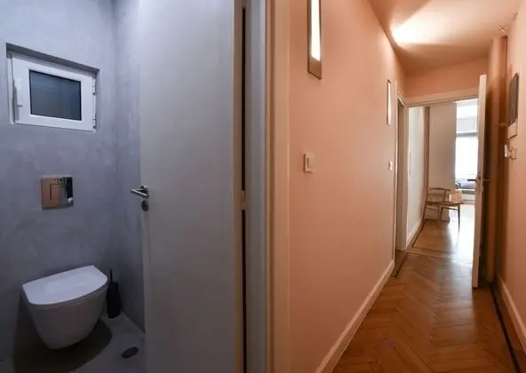 Apart Daire, 2 Yatak Odası (3rd floor)