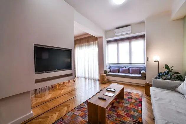 Apart Daire, 2 Yatak Odası (3rd floor)