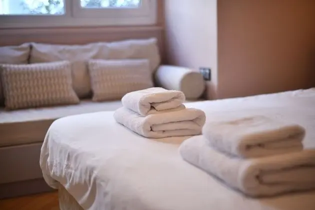 Apart Daire, 3 Yatak Odası (1st floor)