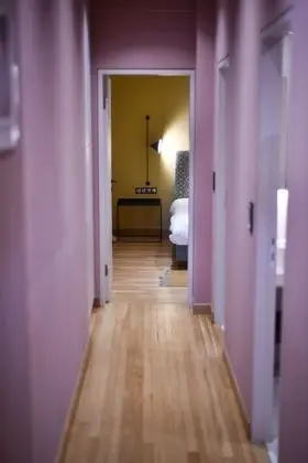 Apart Daire, 3 Yatak Odası (1st floor)