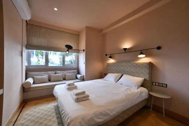 Apart Daire, 3 Yatak Odası (1st floor)