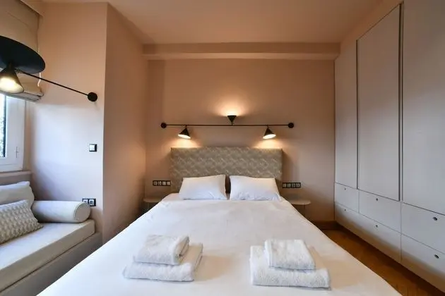Apart Daire, 3 Yatak Odası (1st floor)