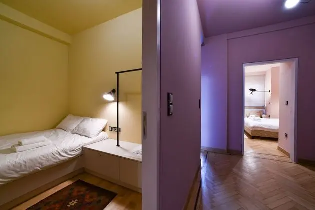 Apart Daire, 3 Yatak Odası (1st floor)