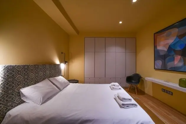 Apart Daire, 3 Yatak Odası (1st floor)
