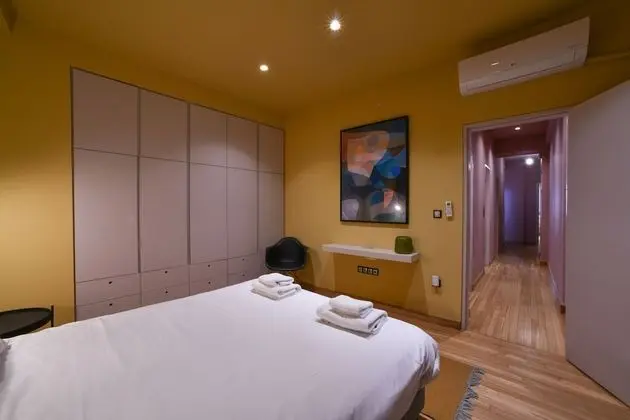 Apart Daire, 3 Yatak Odası (1st floor)