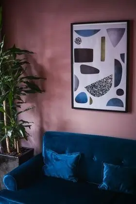Apart Daire, 3 Yatak Odası (1st floor)