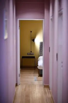 Apart Daire, 3 Yatak Odası (1st floor)