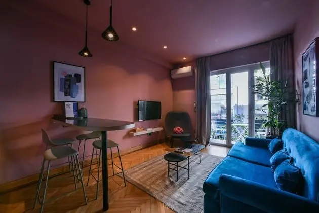 Apart Daire, 3 Yatak Odası (1st floor)