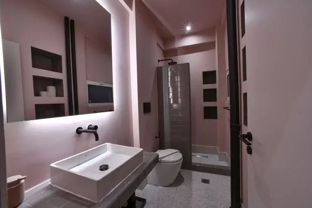 Apart Daire, 3 Yatak Odası (1st floor)