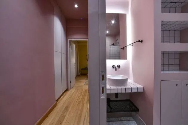 Apart Daire, 3 Yatak Odası (1st floor)