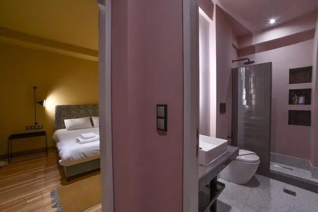 Apart Daire, 3 Yatak Odası (1st floor)