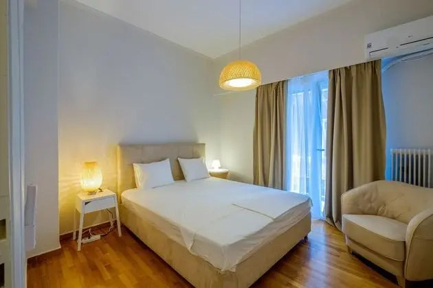 Apart Daire, 3 Yatak Odası