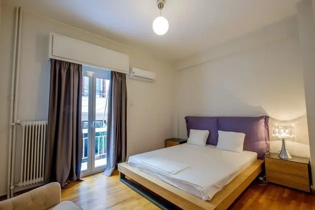 Apart Daire, 3 Yatak Odası