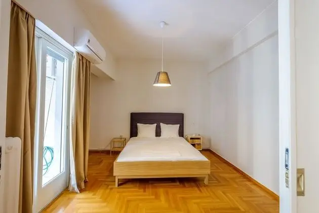 Apart Daire, 3 Yatak Odası