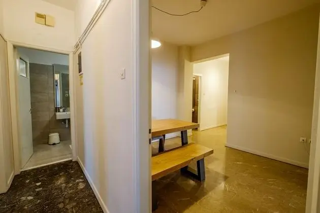 Apart Daire, 3 Yatak Odası