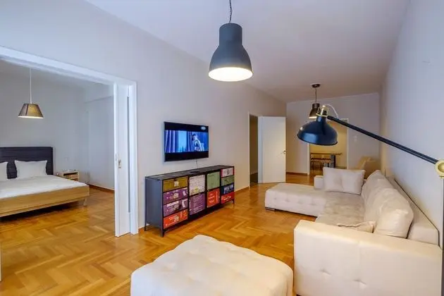 Apart Daire, 3 Yatak Odası