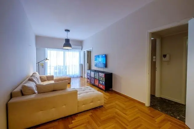 Apart Daire, 3 Yatak Odası