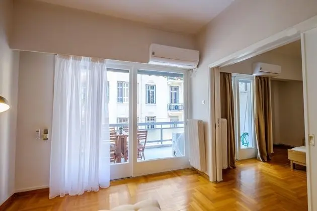 Apart Daire, 3 Yatak Odası