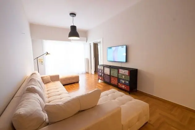 Apart Daire, 3 Yatak Odası