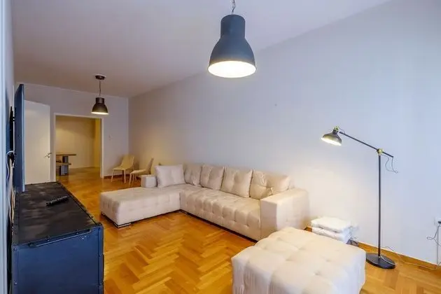 Apart Daire, 3 Yatak Odası