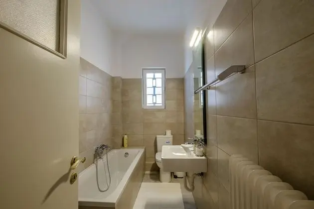 Apart Daire, 3 Yatak Odası