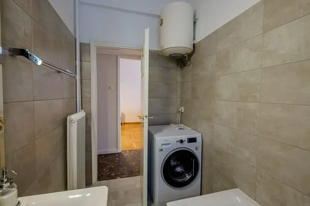 Apart Daire, 3 Yatak Odası
