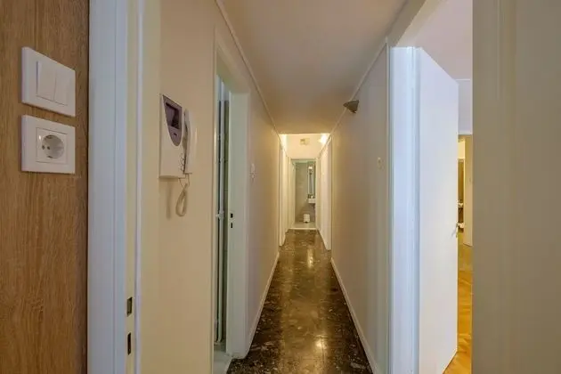 Apart Daire, 3 Yatak Odası
