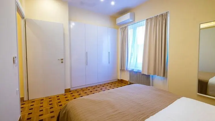 Apart Daire, 1 Yatak Odası (Superior 1BR Flat)