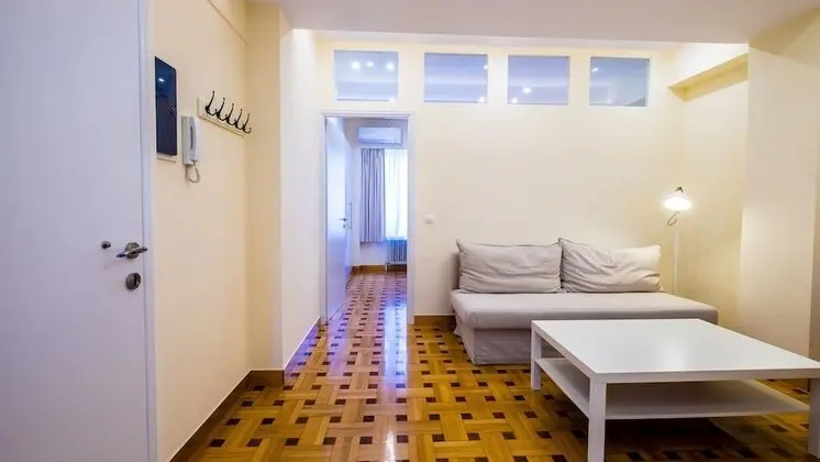 Apart Daire, 1 Yatak Odası (Superior 1BR Flat)