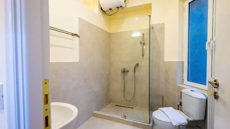 Apart Daire, 1 Yatak Odası (Superior 1BR Flat)