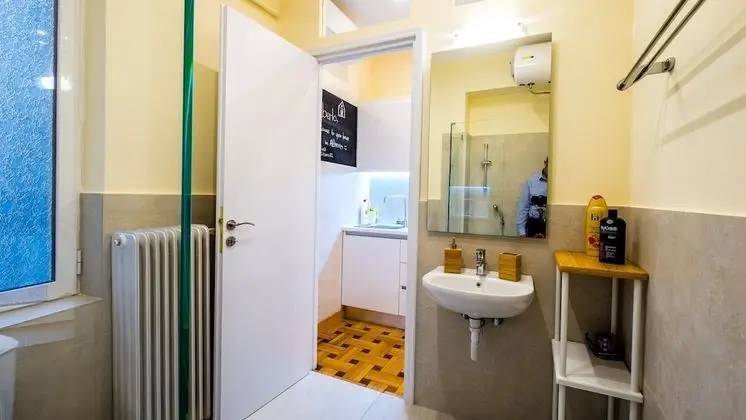 Apart Daire, 1 Yatak Odası (Superior 1BR Flat)
