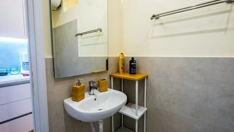 Apart Daire, 1 Yatak Odası (Superior 1BR Flat)