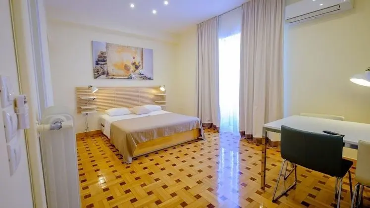 Stüdyo (Bright and Cozy)