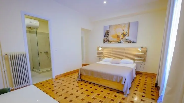 Stüdyo (Bright and Cozy)